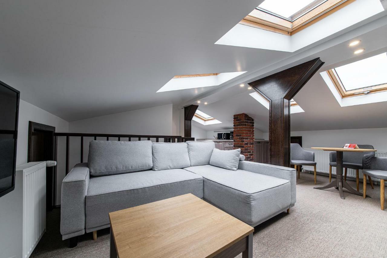 Vila Norbe Buşteni Quarto foto
